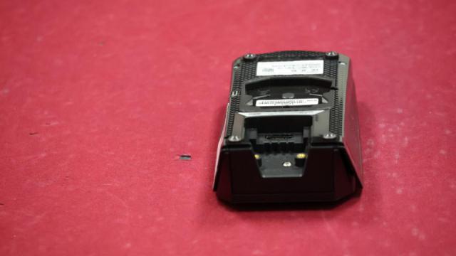 Lane 3000 Connection Port