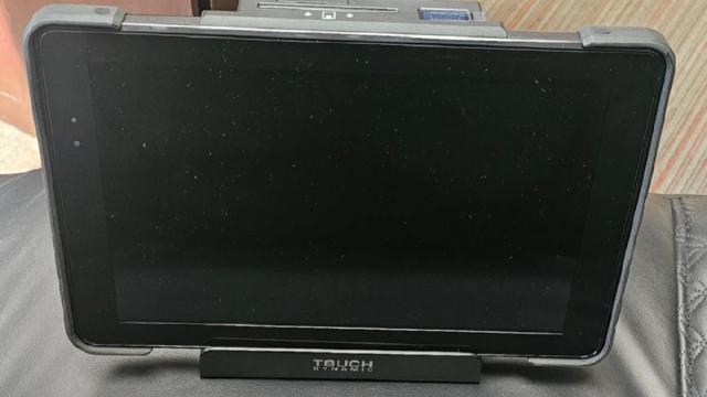 10 inch Quest Tablet