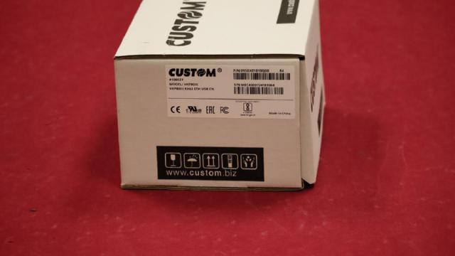 KIOSK Printer VM80111 Box