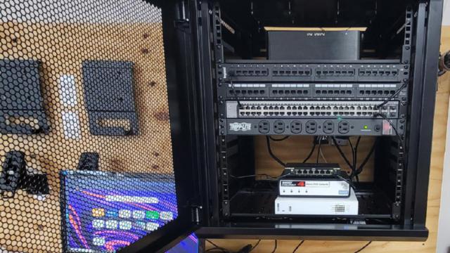 EGAV-PRE12U600D open