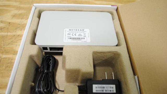 8 port BOTTOM VIEW SN