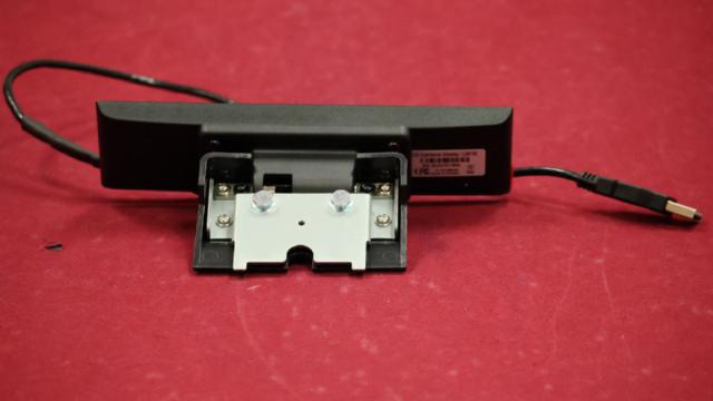 Pulse Ultra Pole Display Mount