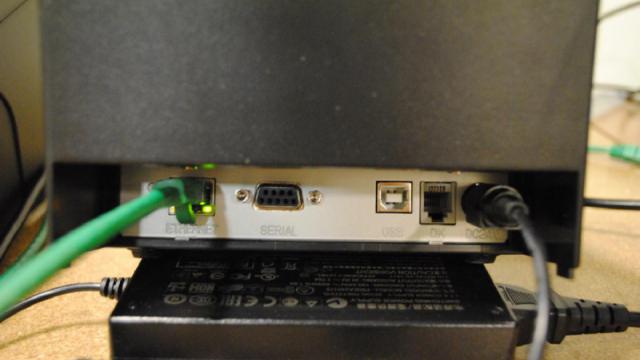 Thermal (back view close up)