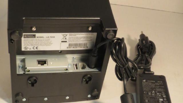 thermal BOTTOM VIEW SN