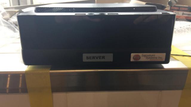 MicroServer-FrontView