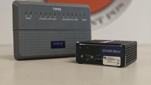 HME Timer_ControlUnit