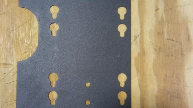 Pulse_Breeze wall bracket