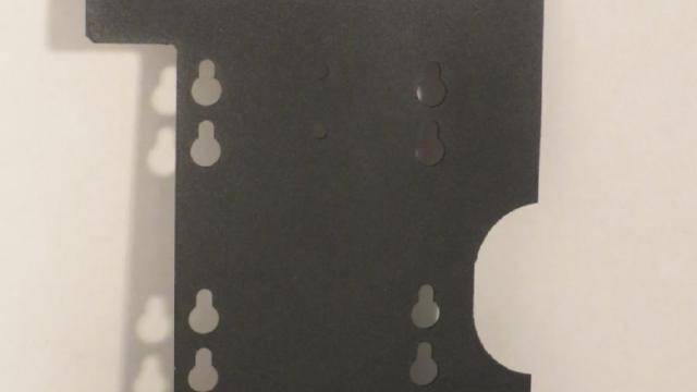 Breeze Performance Wall Bracket