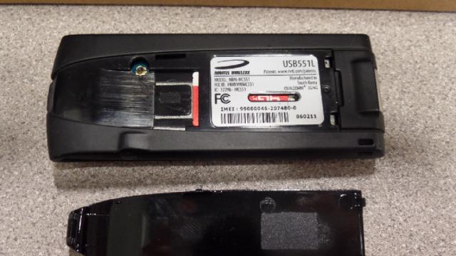 4g stick BACK VIEW OPEN SN