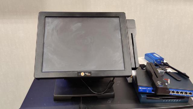 Performance Breeze front