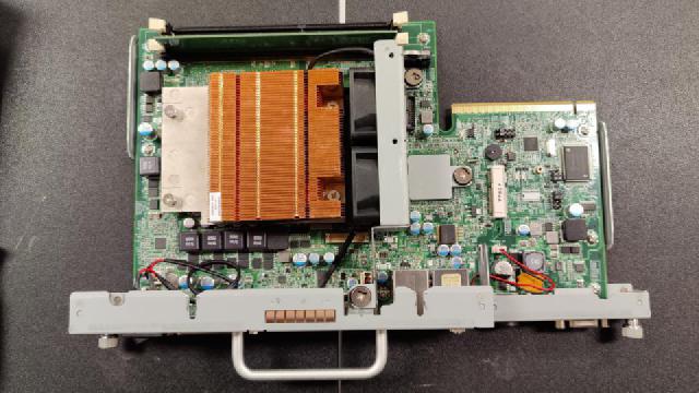 PPerformance Breeze - True Flat main board