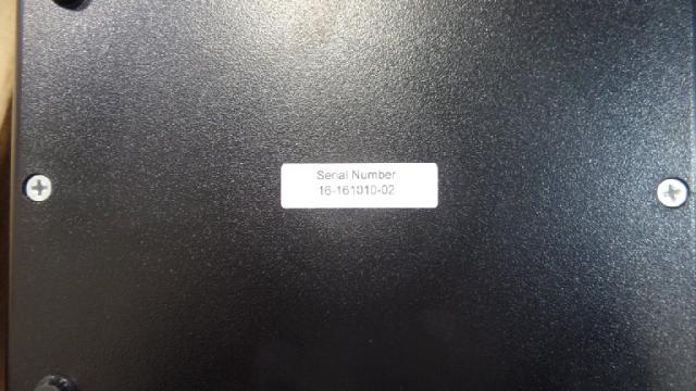 caller id BOTTOM VIEW SN