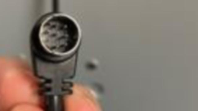 M-S KSI-V2  Connection