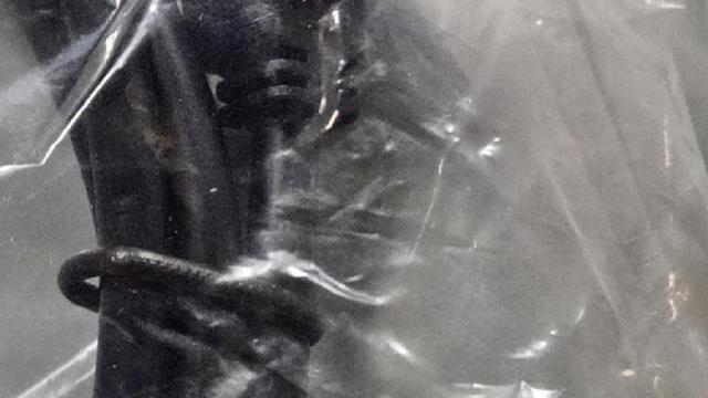 serial cable to drawer