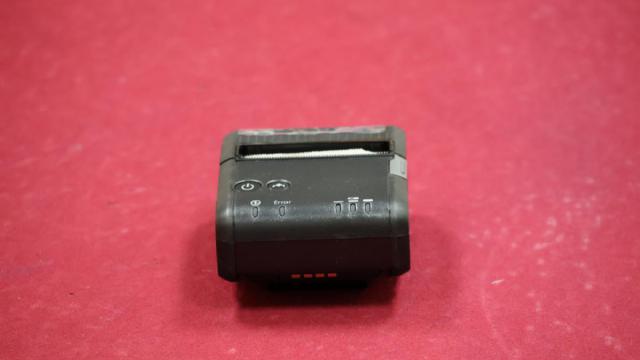 Lane 3000 Power and lights